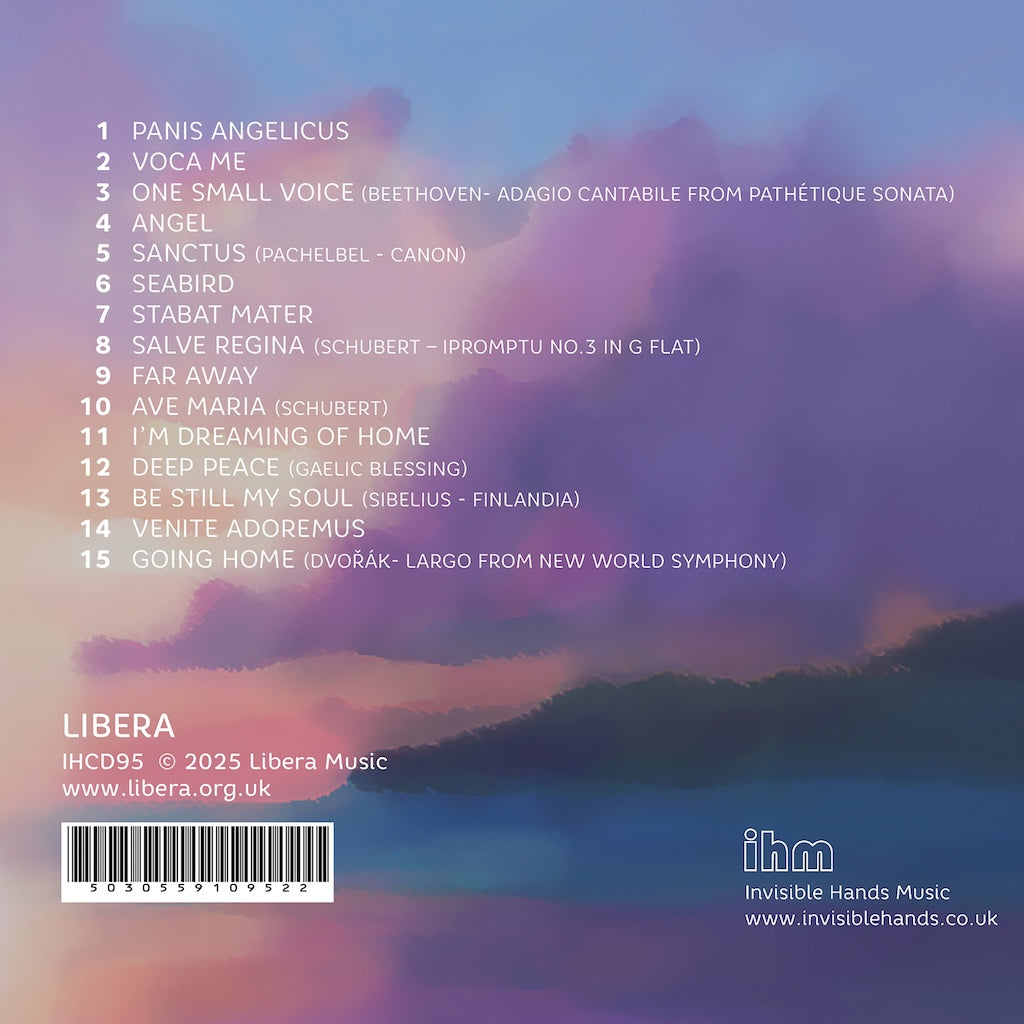Wonder - an introduction to LIBERA