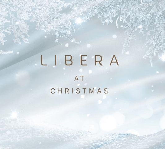 Libera At Christmas