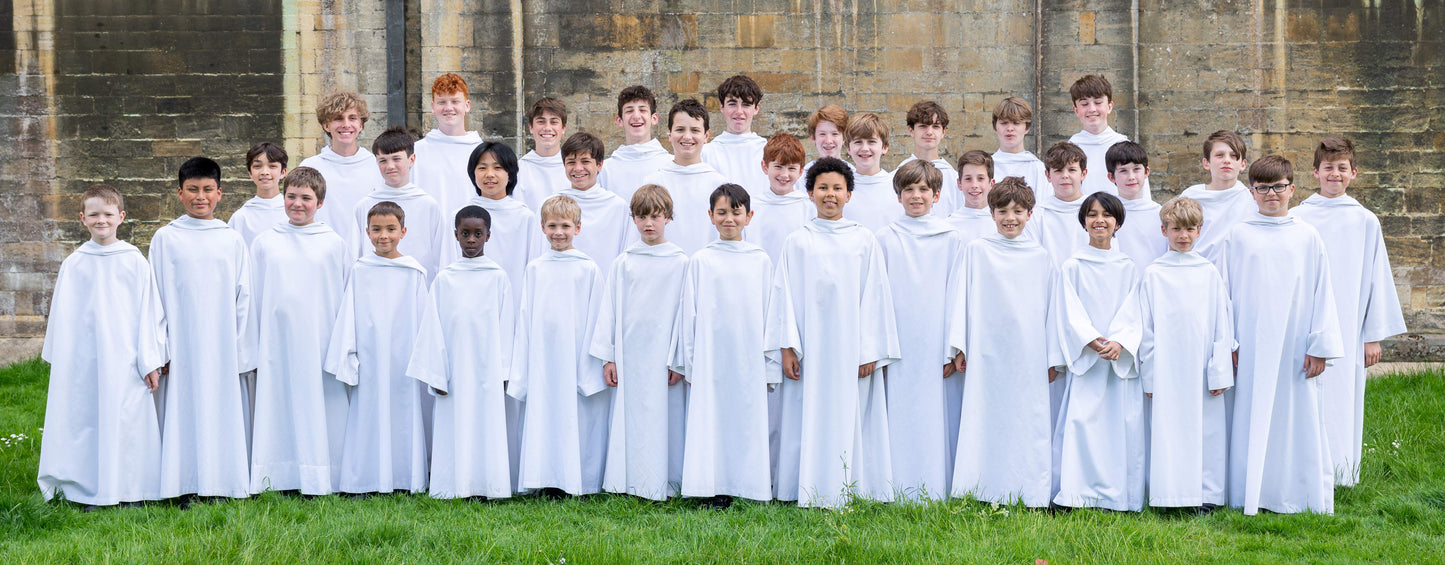 LIBERA FOREVER