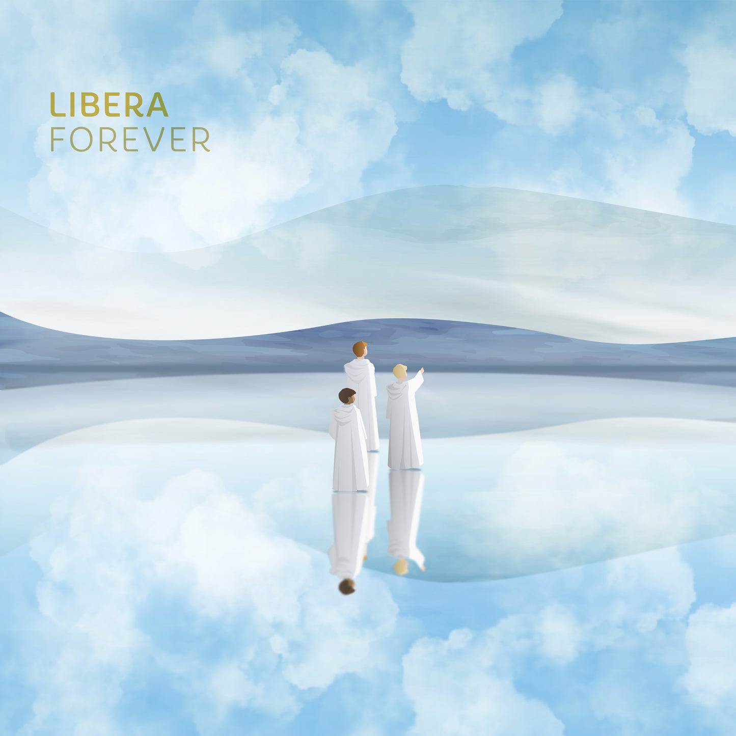 LIBERA FOREVER