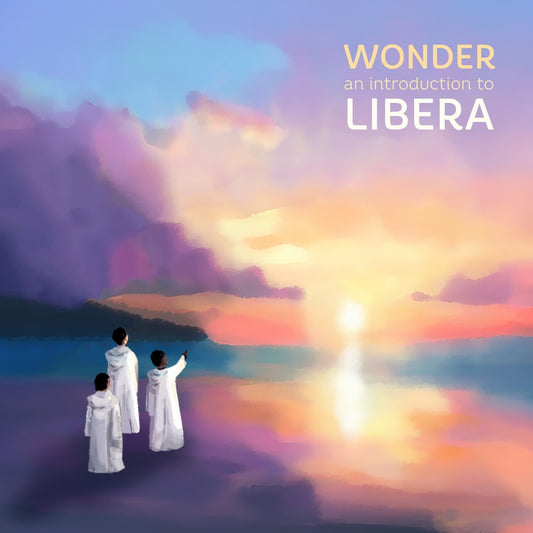 Wonder - an introduction to LIBERA