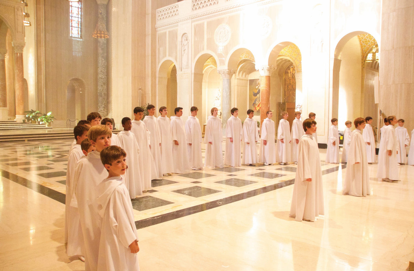 Libera Hope - White Vinyl - Exclusive Deluxe Limited with Gatefold Sleeve