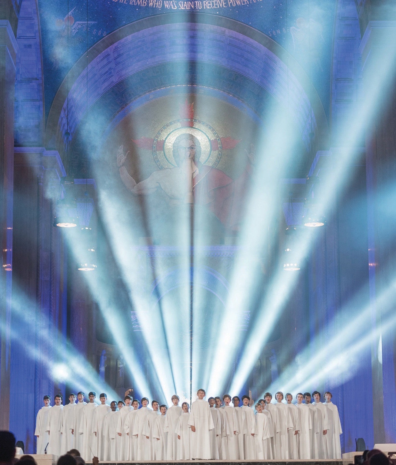 Libera Hope - White Vinyl - Exclusive Deluxe Limited with Gatefold Sleeve