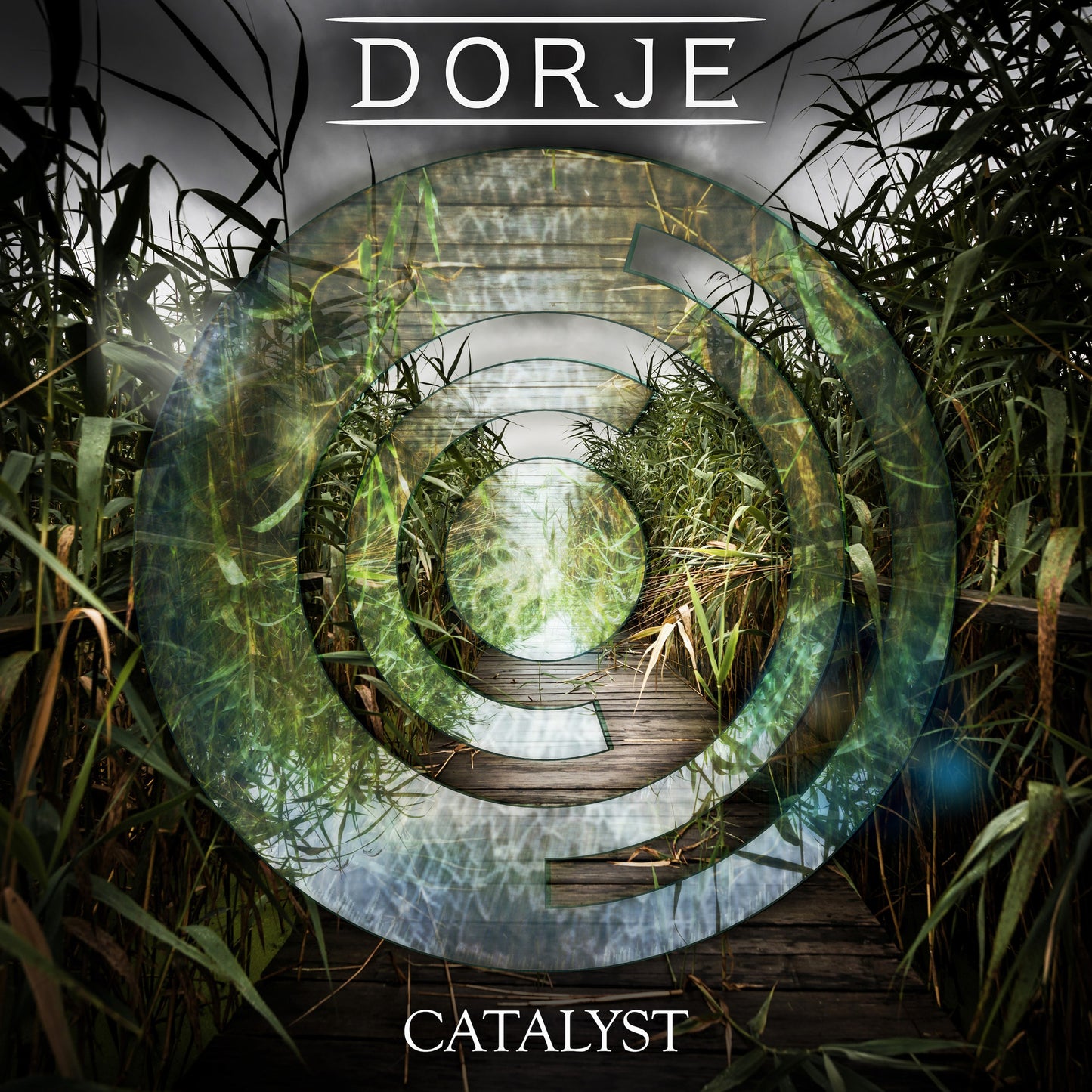 DORJE Catalyst