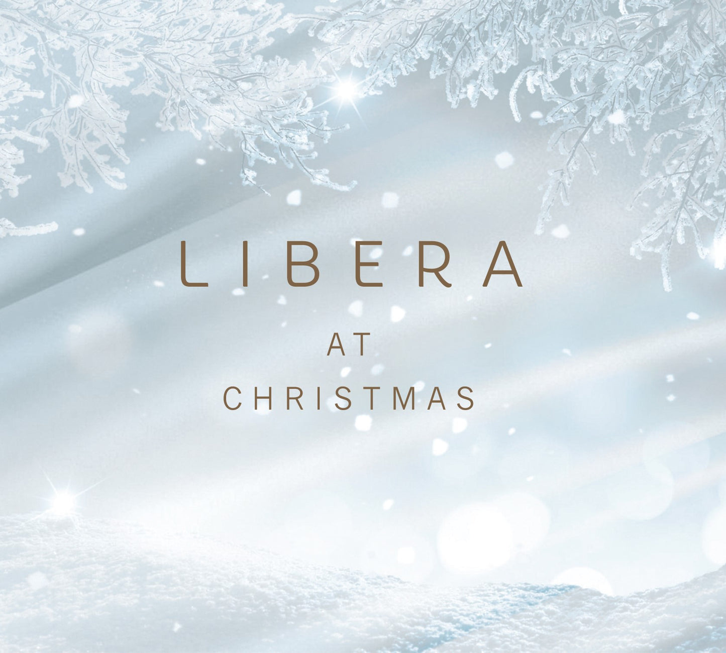 Libera At Christmas