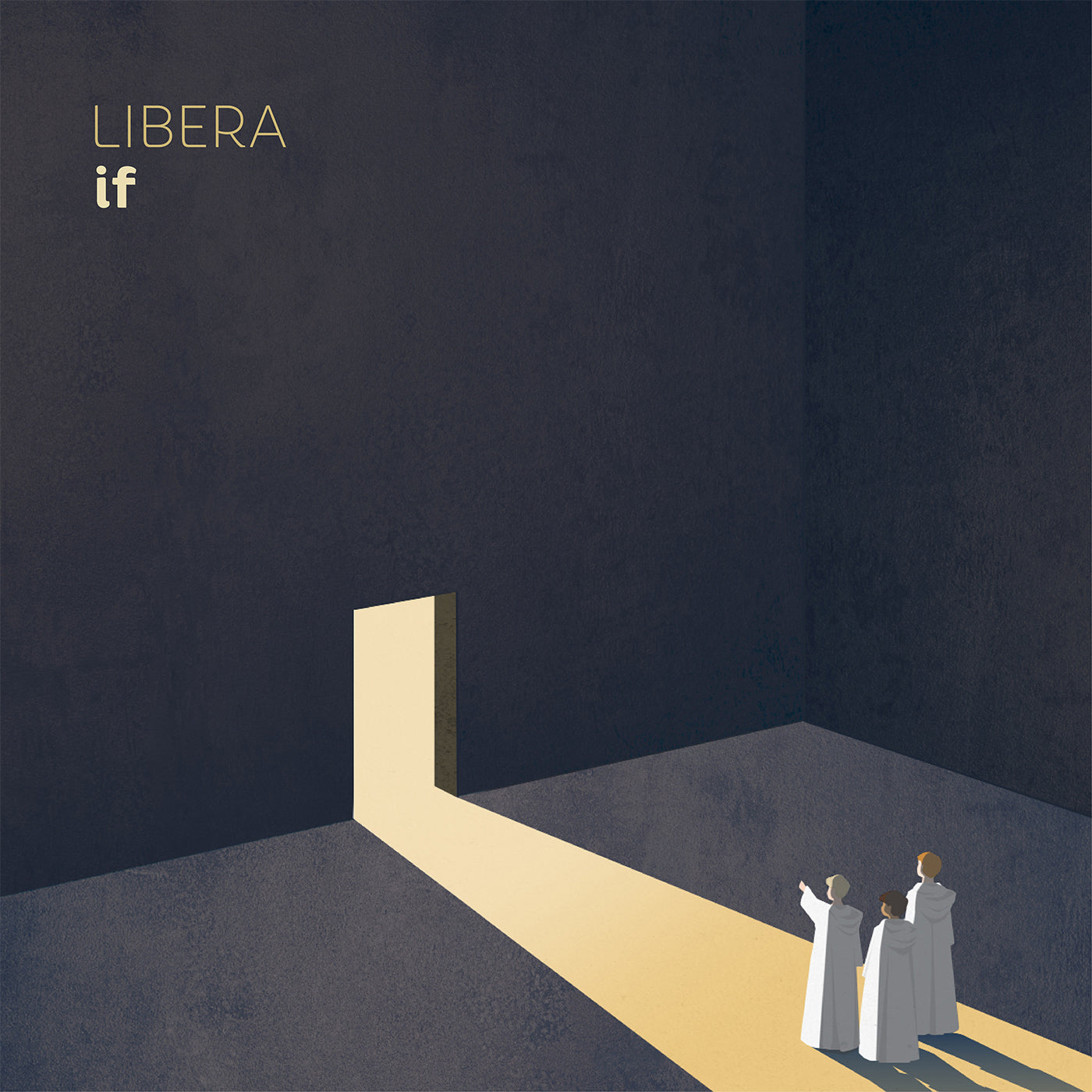 LIBERA - If